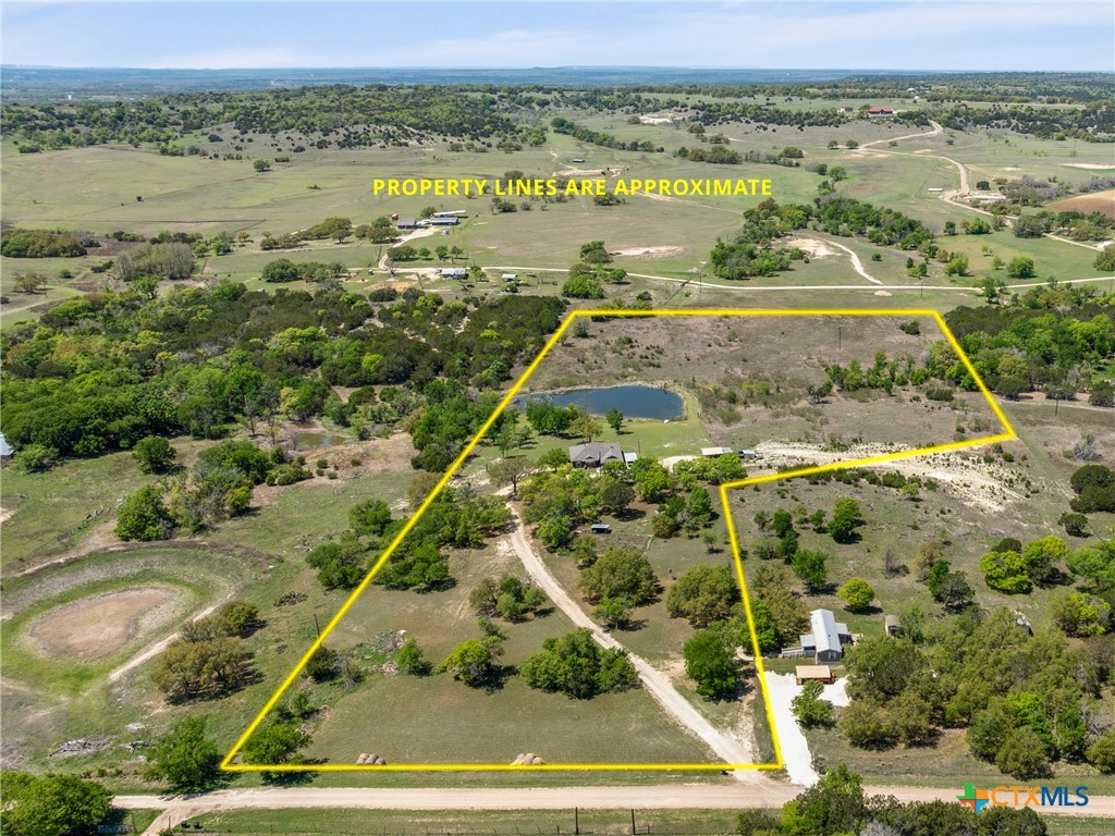 296 Cross Timbers Lane Property Photo 1