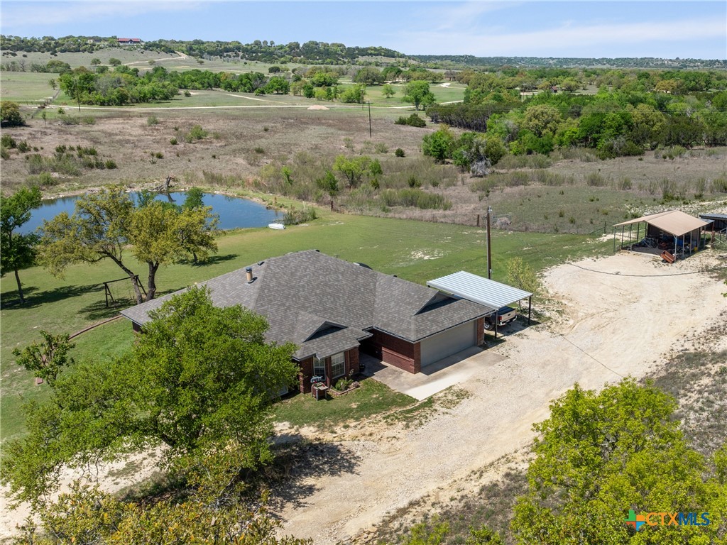 296 Cross Timbers Lane Property Photo 2