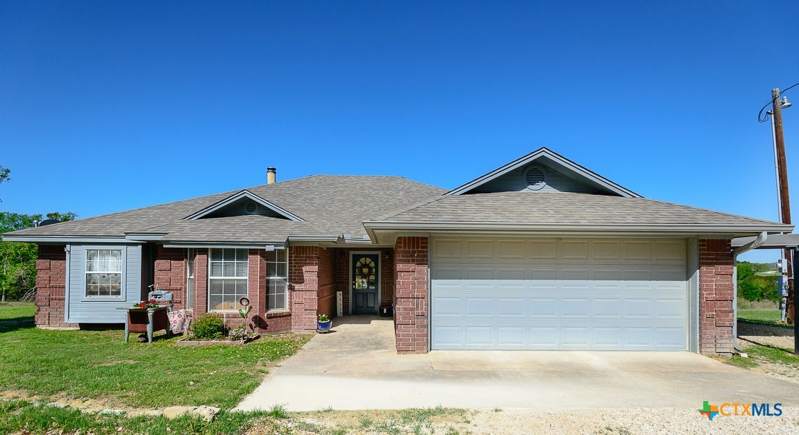 296 Cross Timbers Lane Property Photo 4