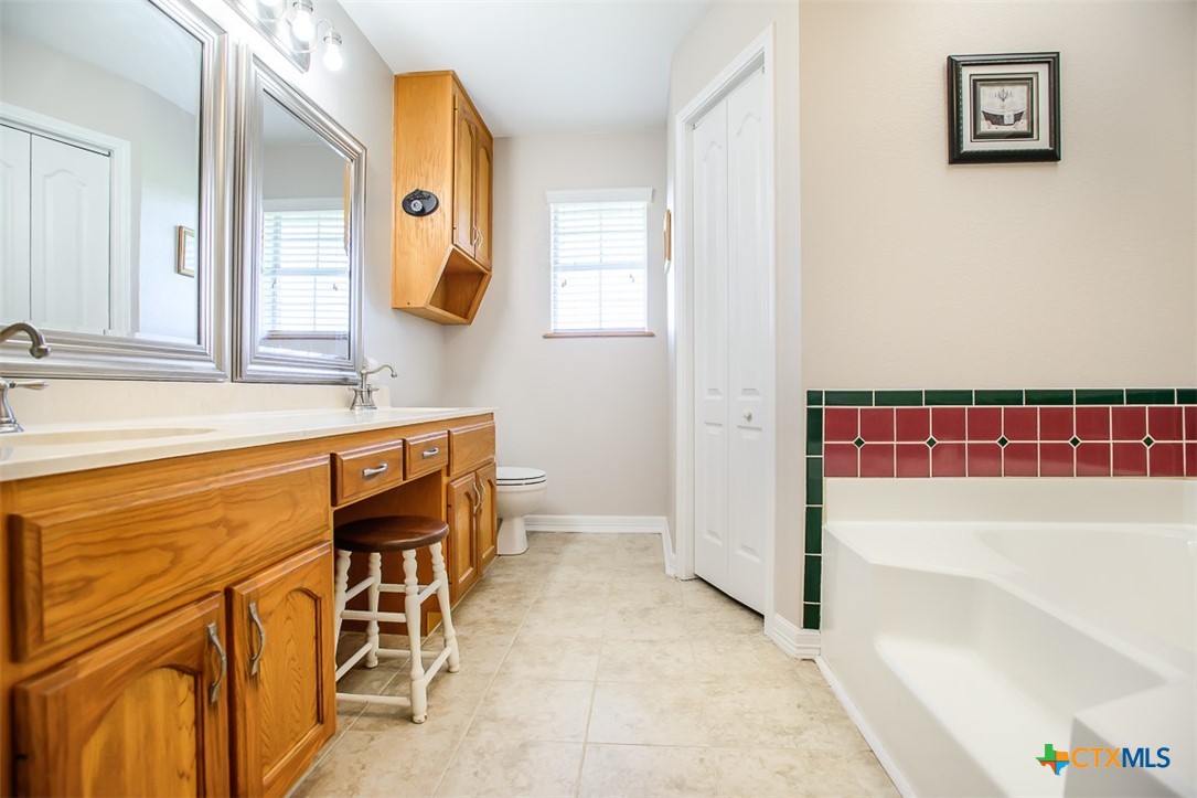 296 Cross Timbers Lane Property Photo 16