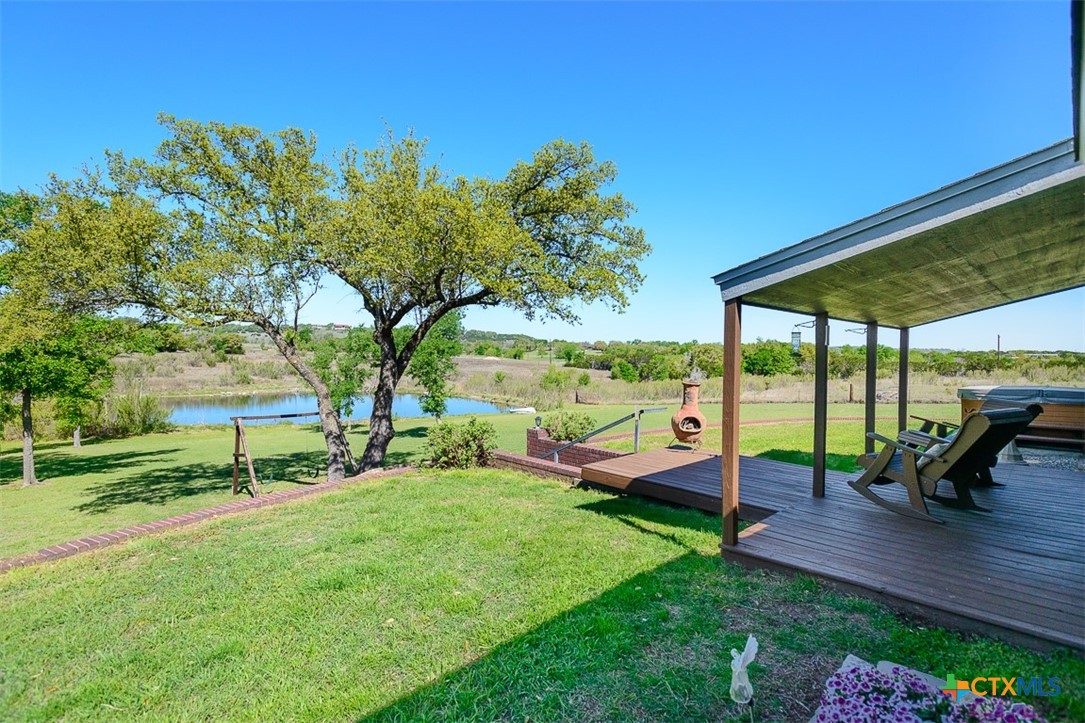 296 Cross Timbers Lane Property Photo 22