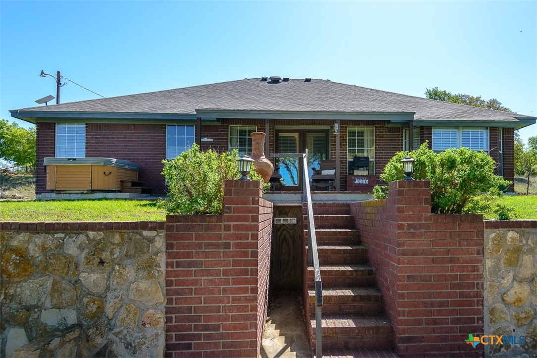 296 Cross Timbers Lane Property Photo 26