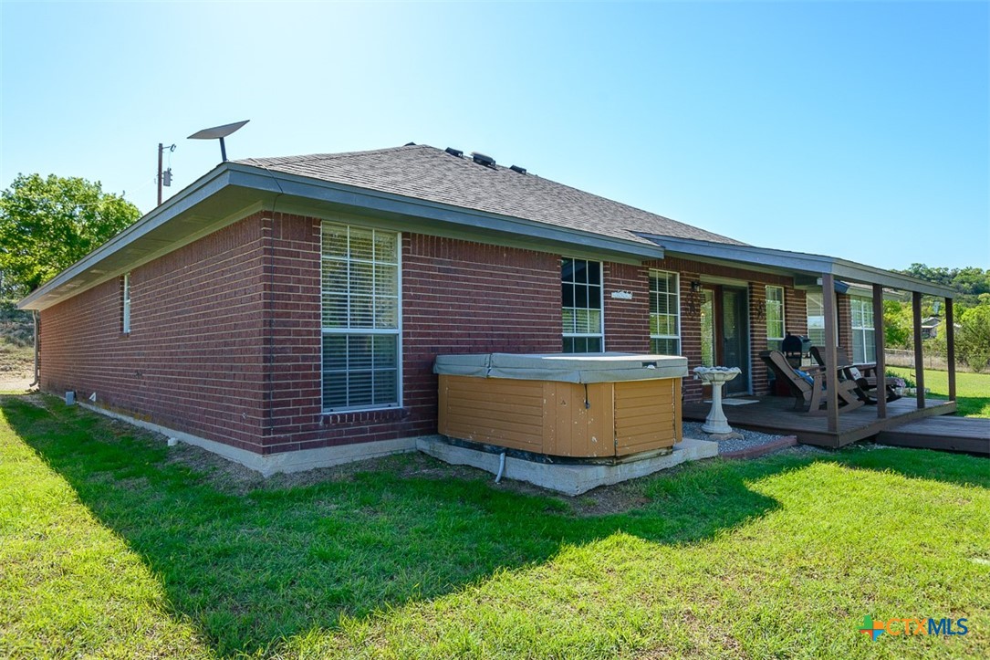 296 Cross Timbers Lane Property Photo 27