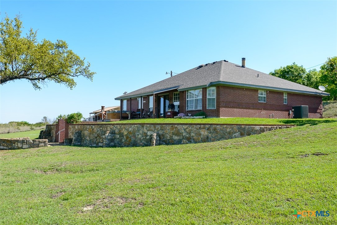 296 Cross Timbers Lane Property Photo 29