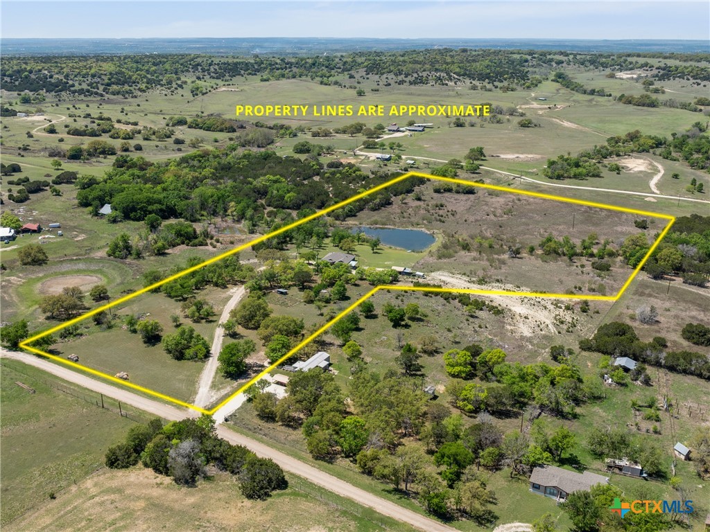 296 Cross Timbers Lane Property Photo 37
