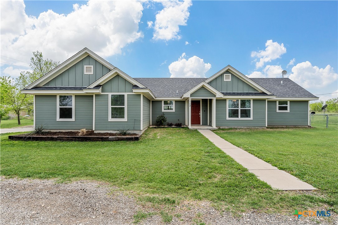 113 Airport Road Property Photo