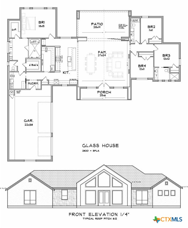 549 County Road 3152 Property Photo 3