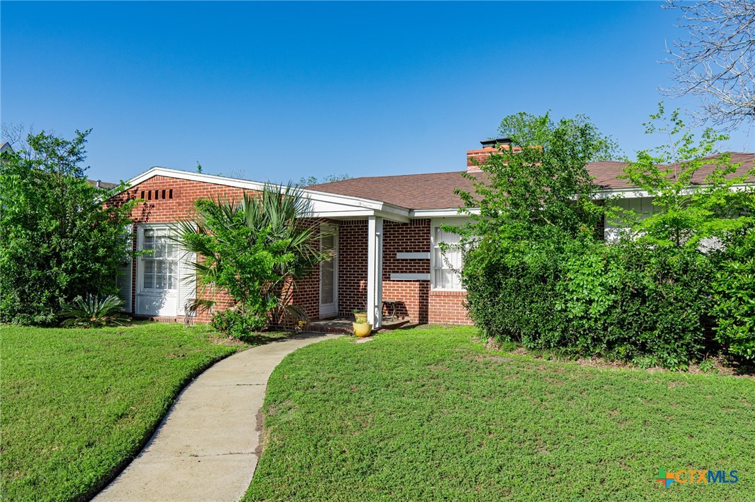 1307 N Main Street Property Photo