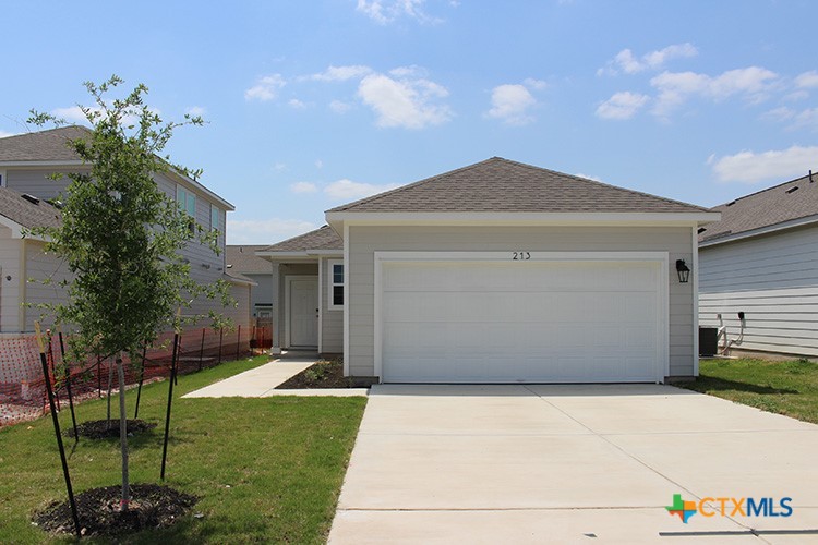 213 Escape Way Property Photo 1