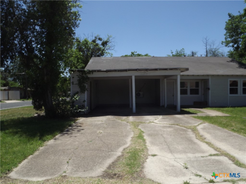 1714 Duncan Avenue Property Photo