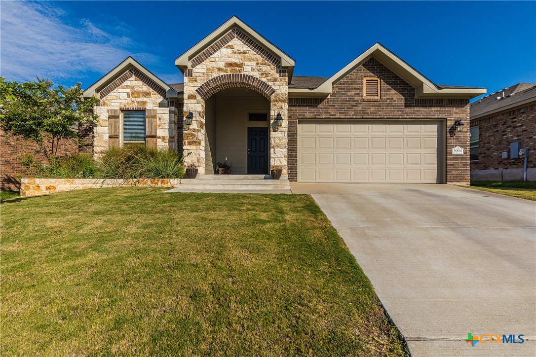 5902 Blackstone Drive Property Photo 1