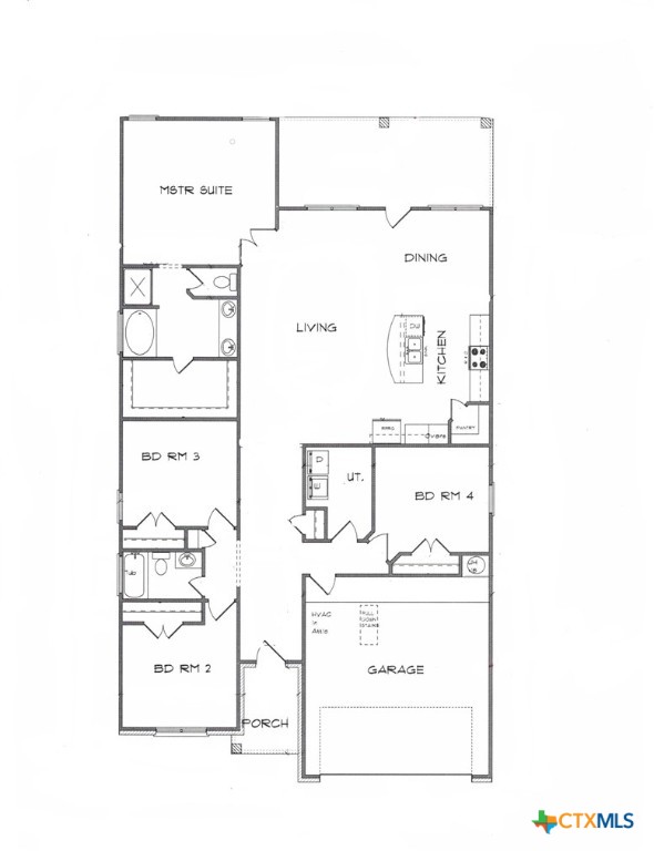 2221 Bigtooth Maple Road Property Photo 1