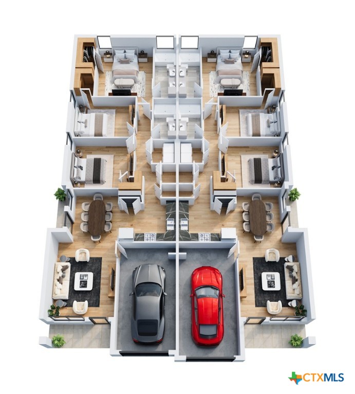 3600 Canvasback Road Property Photo 3