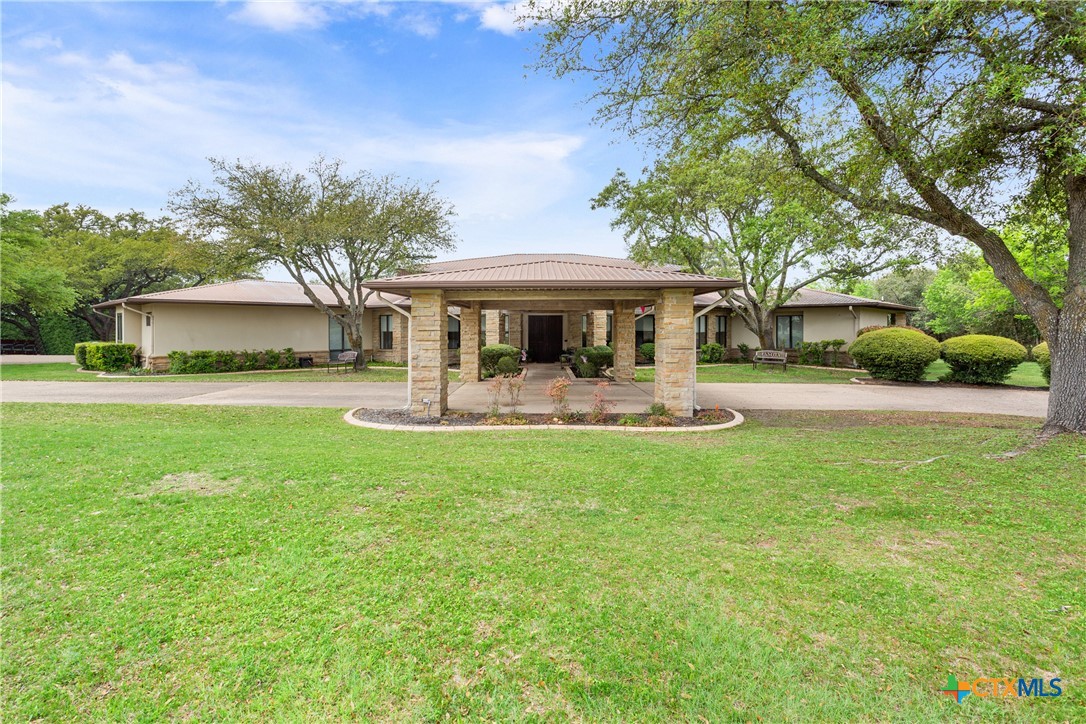 901 Blaylock Drive Property Photo