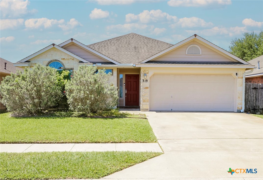 319 Silverado Trail Property Photo