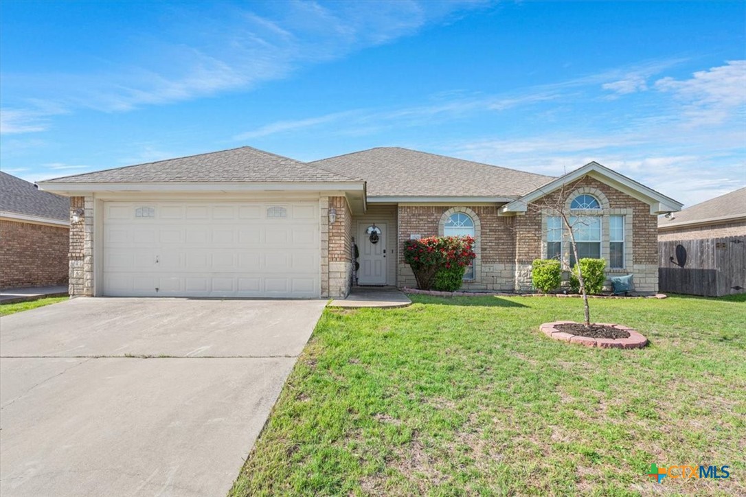 3508 Republic Of Texas Drive Property Photo 1