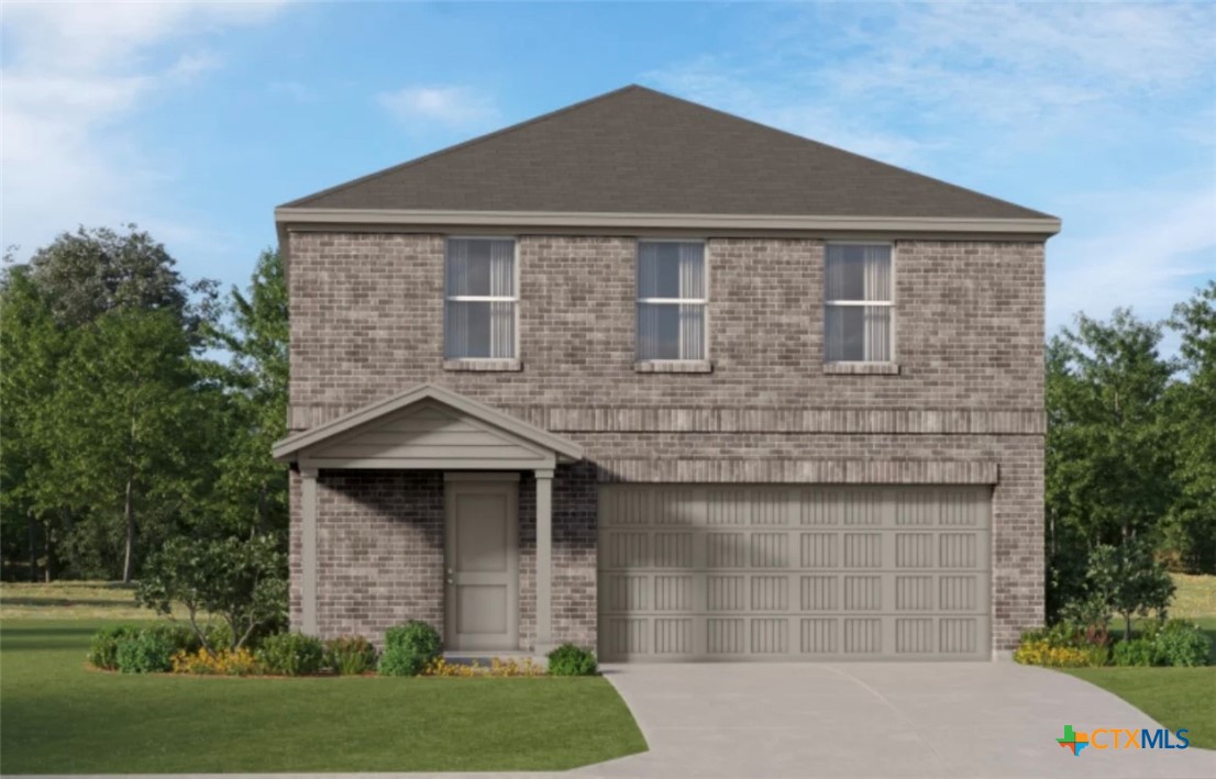 237 Brannigan Drive Property Photo 1