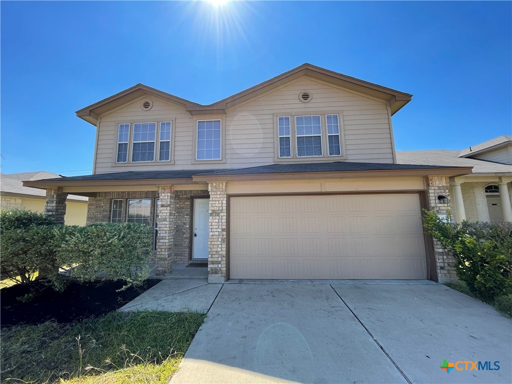 5414 Lions Gate Lane Property Photo 1