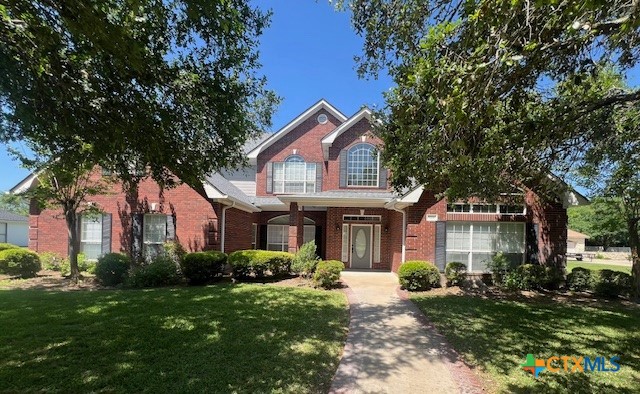 123 Northwood Drive Property Photo