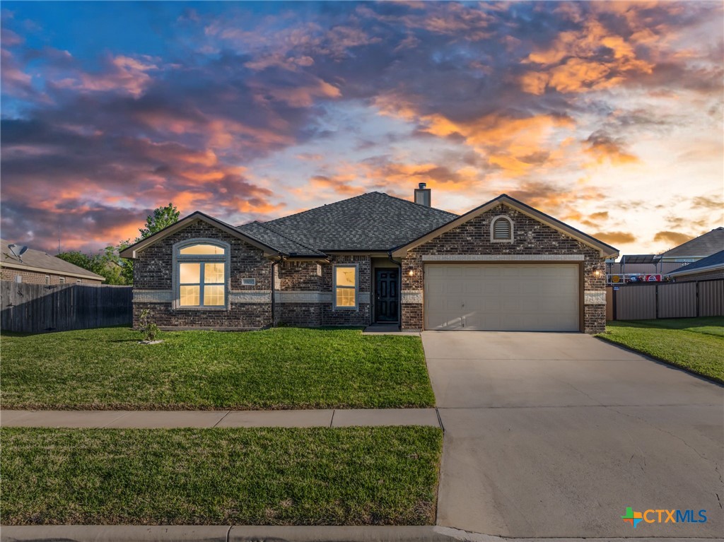 5503 Eagles Nest Drive Property Photo