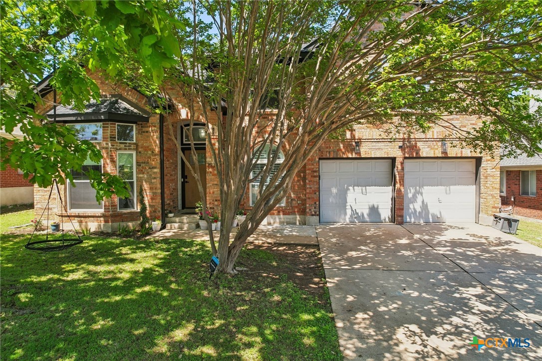7912 Elkhorn Mountain Trail Property Photo 2