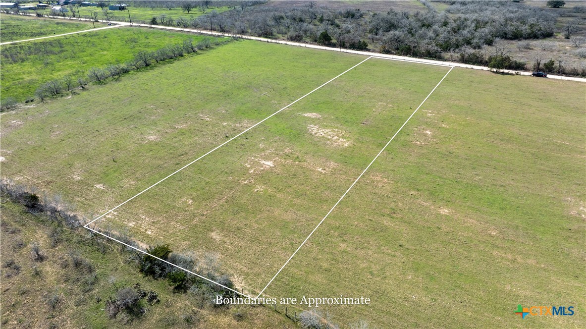 Lot 3 Mule Creek Road Property Photo 1