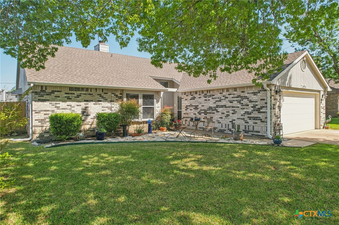 705 Antelope Trail Property Photo