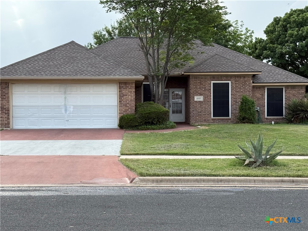 4803 Chad Drive Property Photo 1