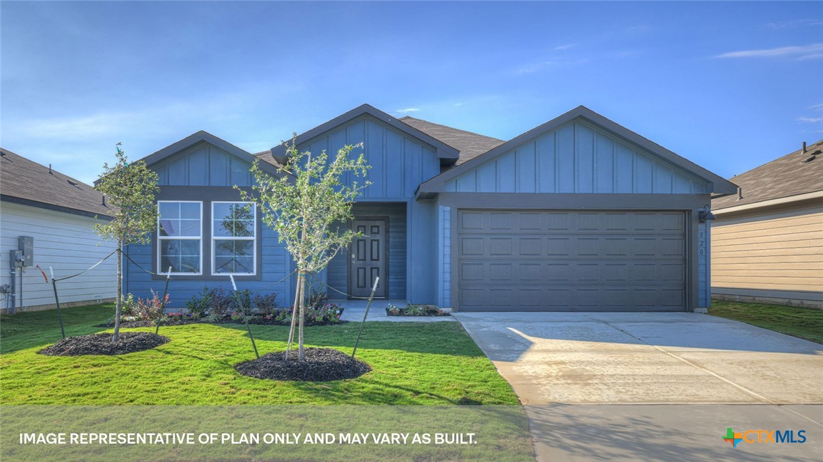 210 Wirecrested Drive Property Photo
