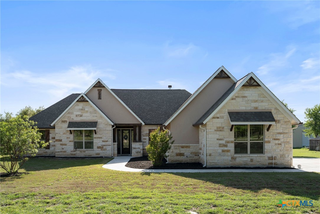 21201 Indian Mound Road Property Photo