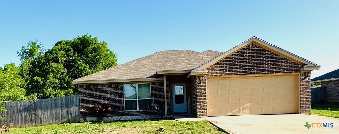 1124 Baldridge Drive Property Photo