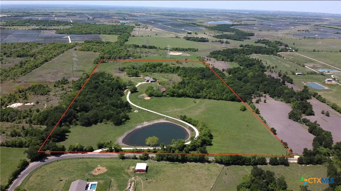 10514 Hunt Hill Road Property Photo