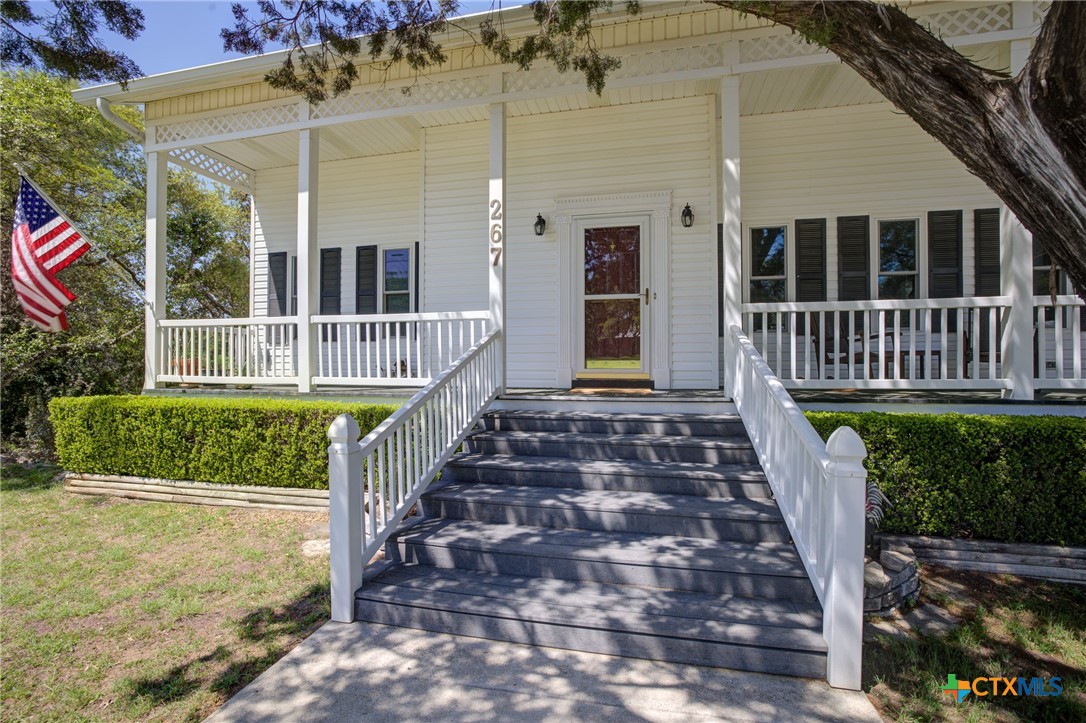 267 Nancy Drive Property Photo 1