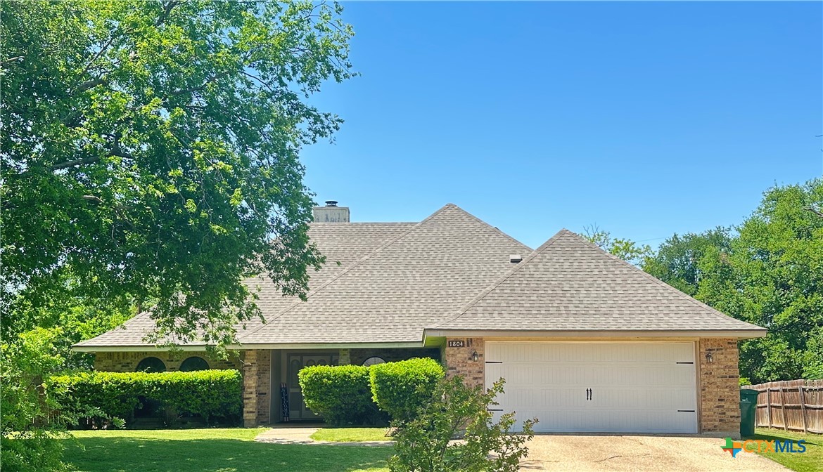 1804 Wolverine Trail Property Photo