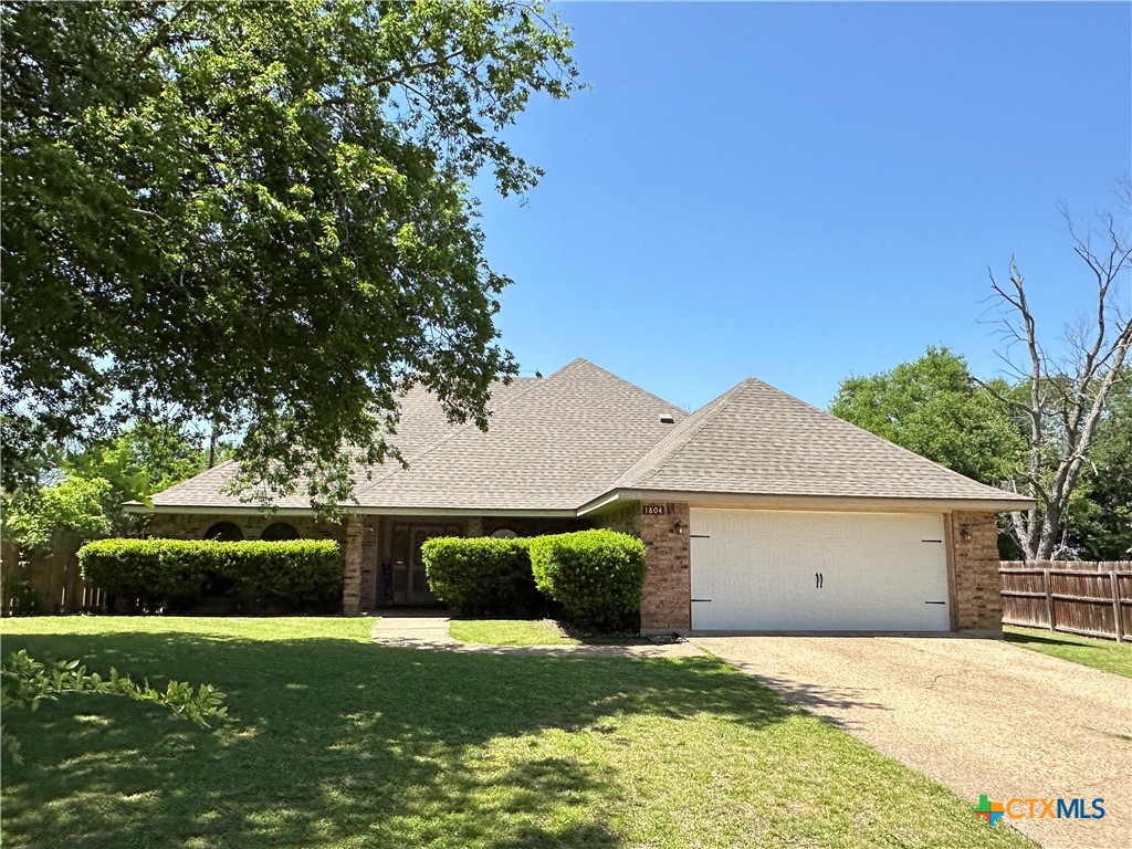 1804 Wolverine Trail Property Photo 2