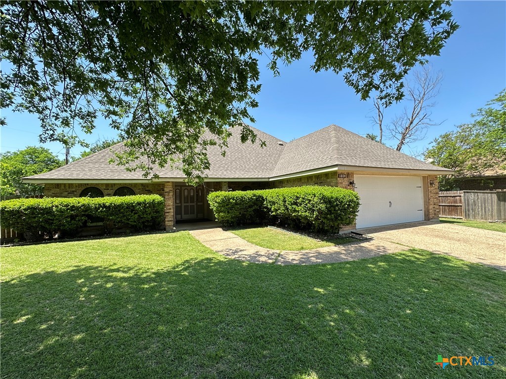 1804 Wolverine Trail Property Photo 3