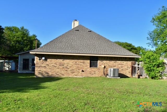 1804 Wolverine Trail Property Photo 31