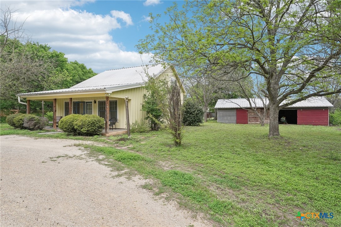 420 Mill Road Property Photo