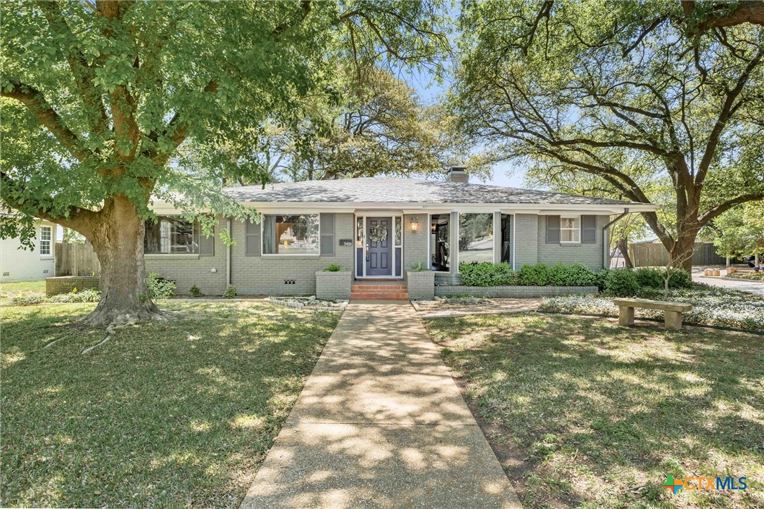 3426 Austin Avenue Property Photo