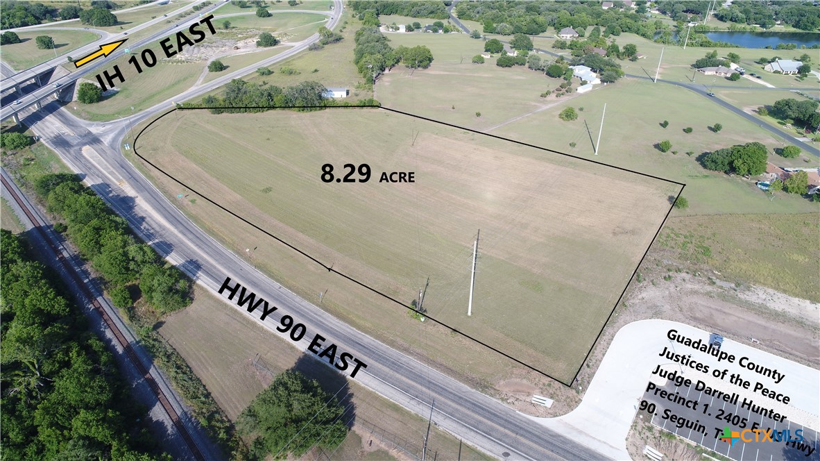0 Sunbelt Loop Property Photo 1