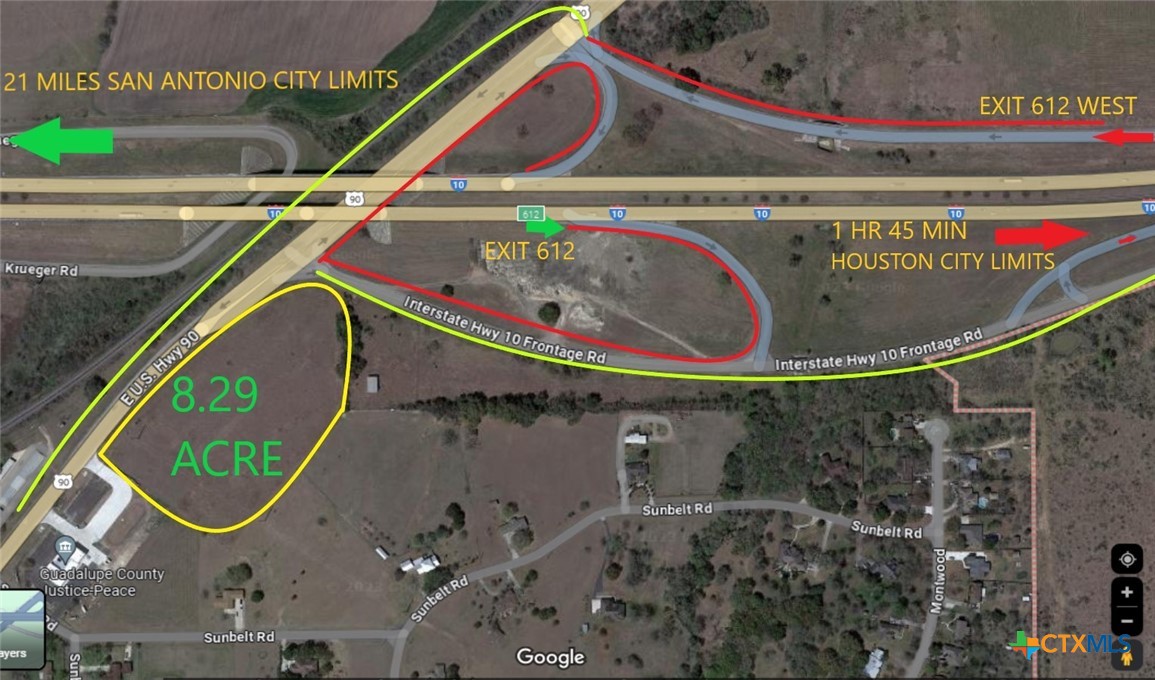 0 Sunbelt Loop Property Photo 2