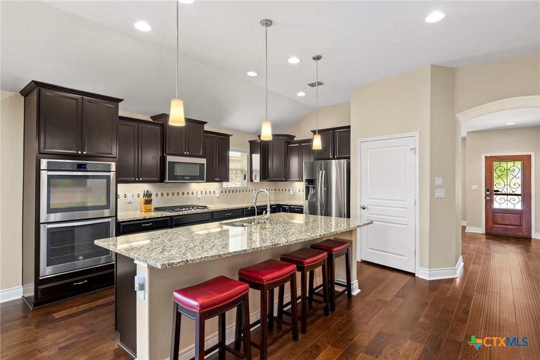 620 Ridgemeadow Drive Property Photo 1