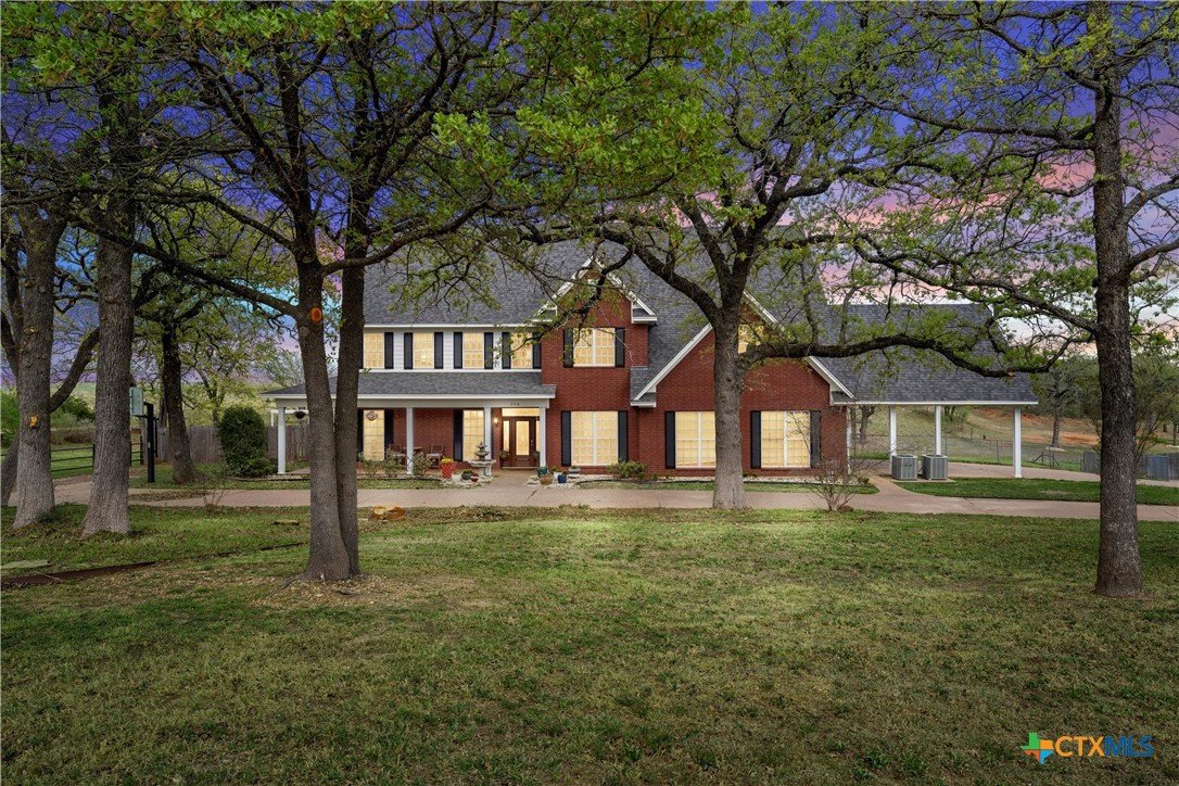 290 Bolton Circle Property Photo