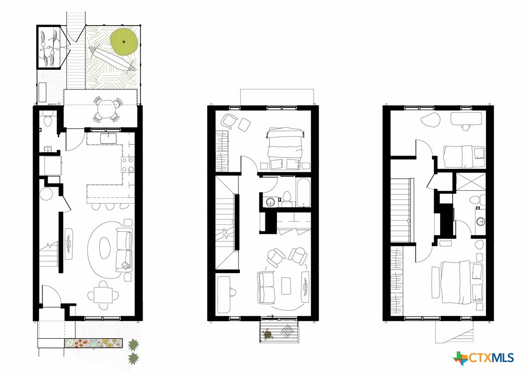 105 Lively Lane B Property Photo 3