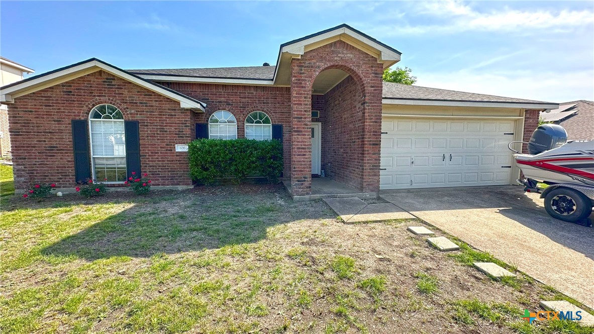 106 Snake Dance Drive Property Photo
