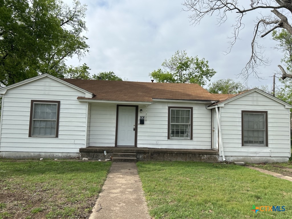 1108 Culp Avenue Property Photo