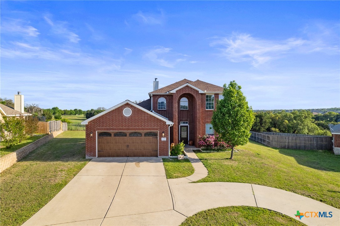 600 Cattail Circle Property Photo