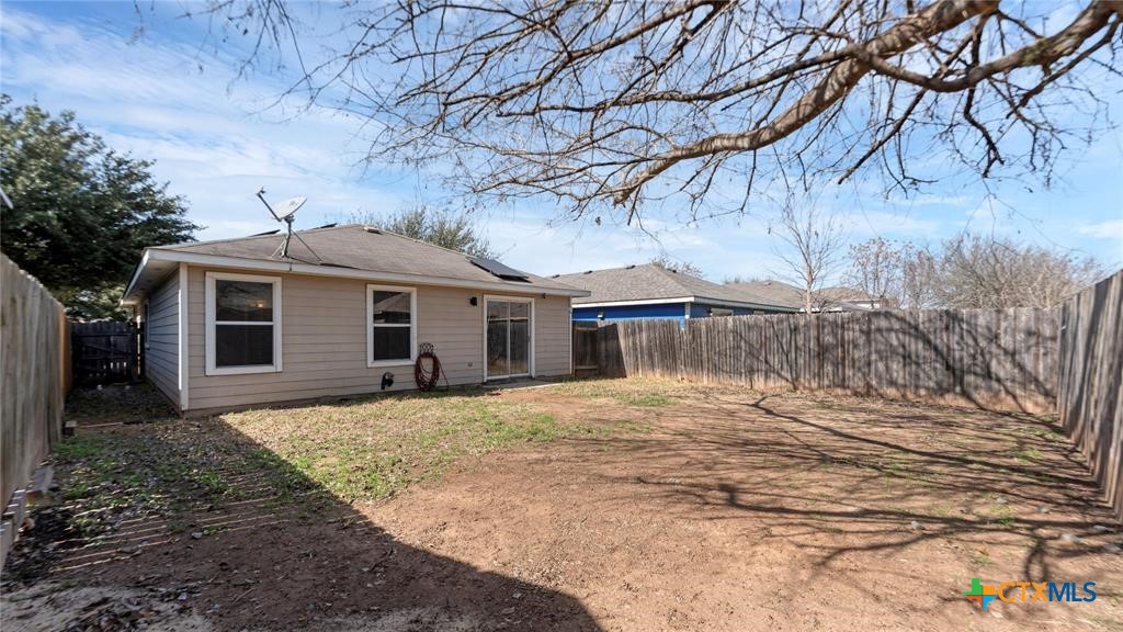 3107 Crownover Street Property Photo 25