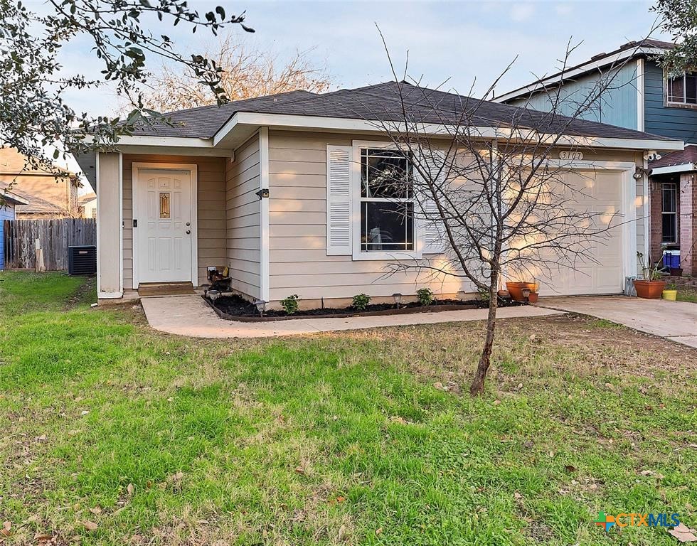 3107 Crownover Street Property Photo 32