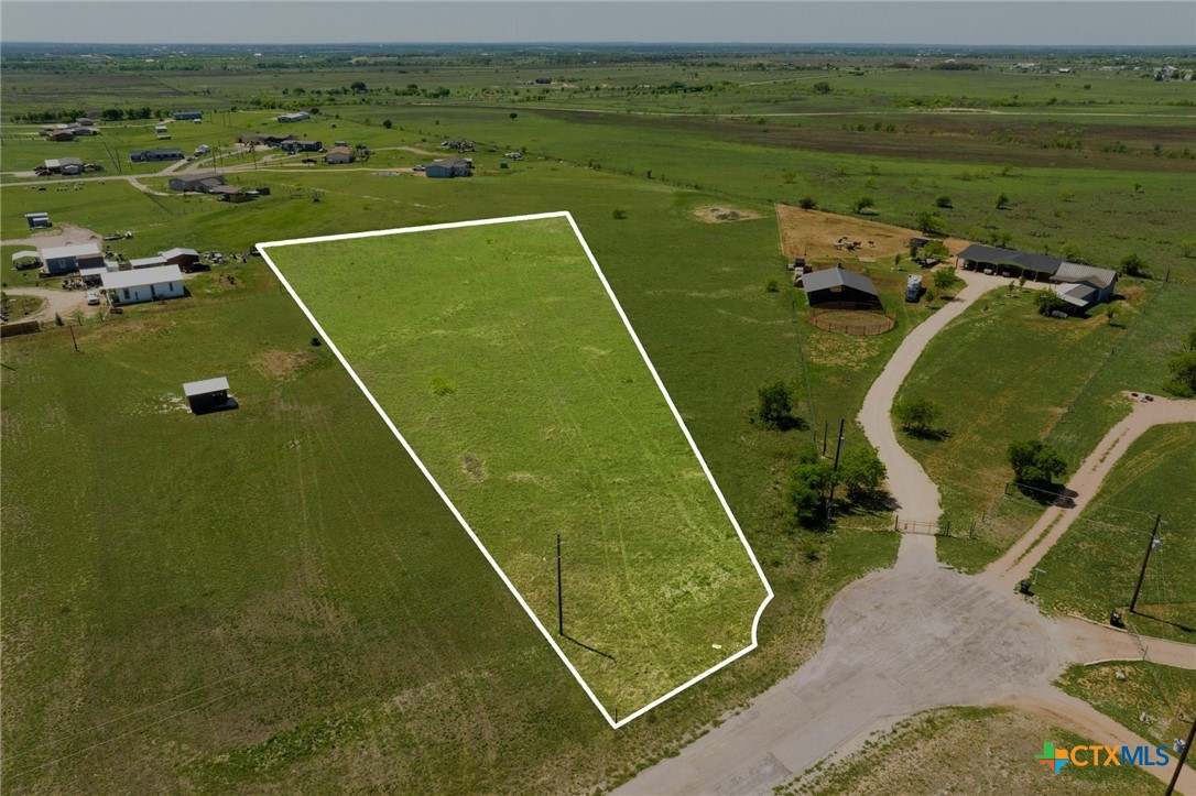 Lot 14 Samuel Drive Property Photo 2